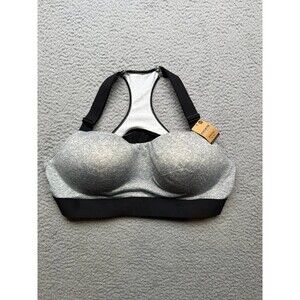 Victoria’s Secret Pink Active Sports Bra medium impact xl NWT ultimate push up